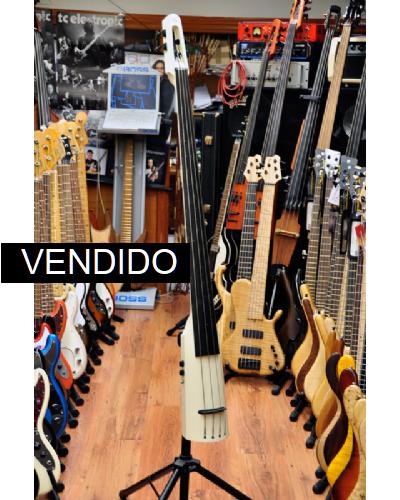 NS Design NXT Ltd White (usado)